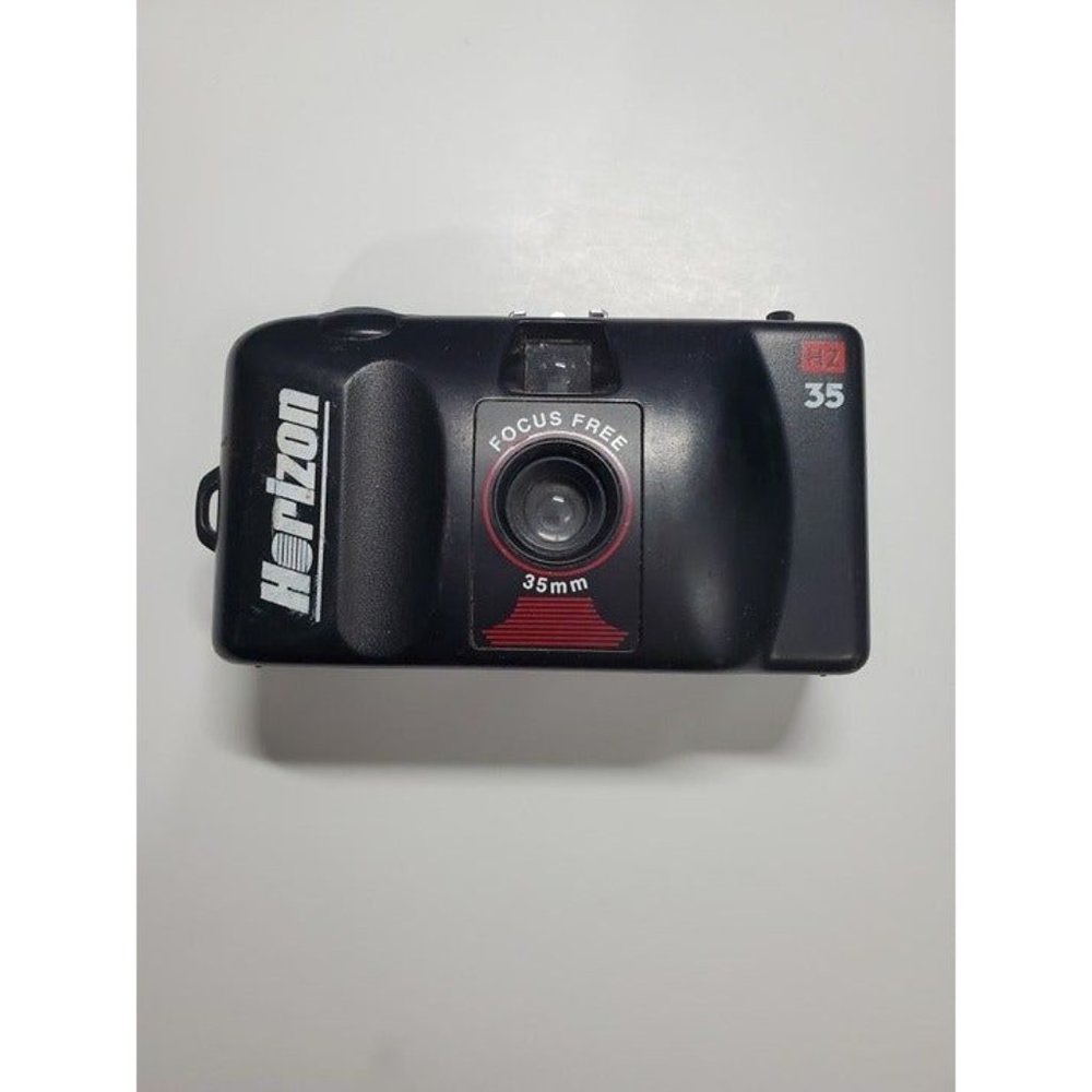 Horizon HZ35 35mm Camera *Untested*